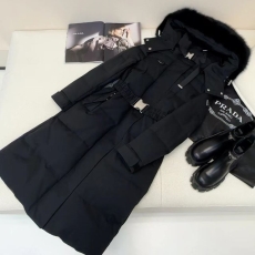 Prada Down Jackets